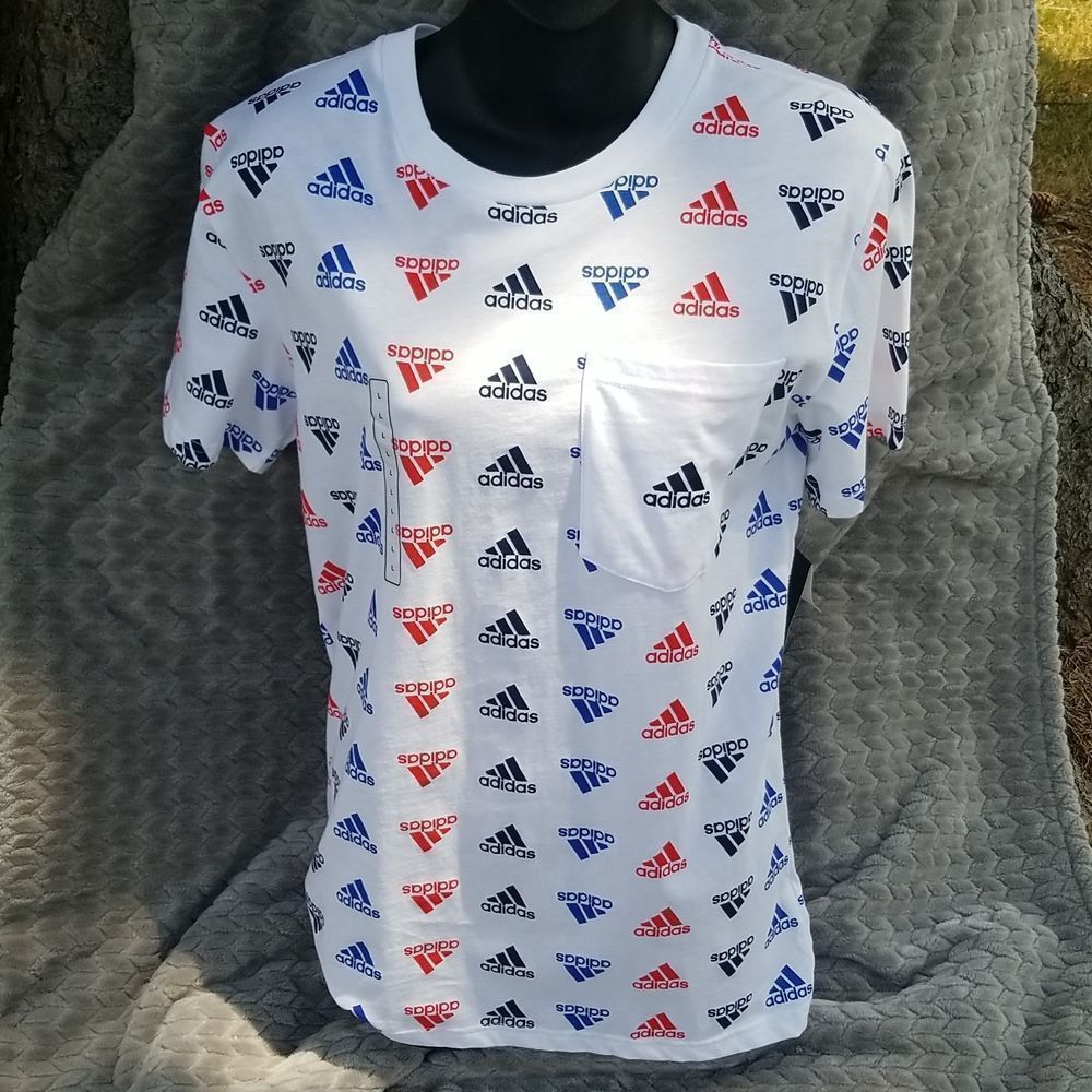 ADIDAS TEE